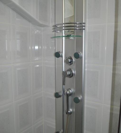 اتاق ساده سه‌ نفره, Guest House Vila Horizont