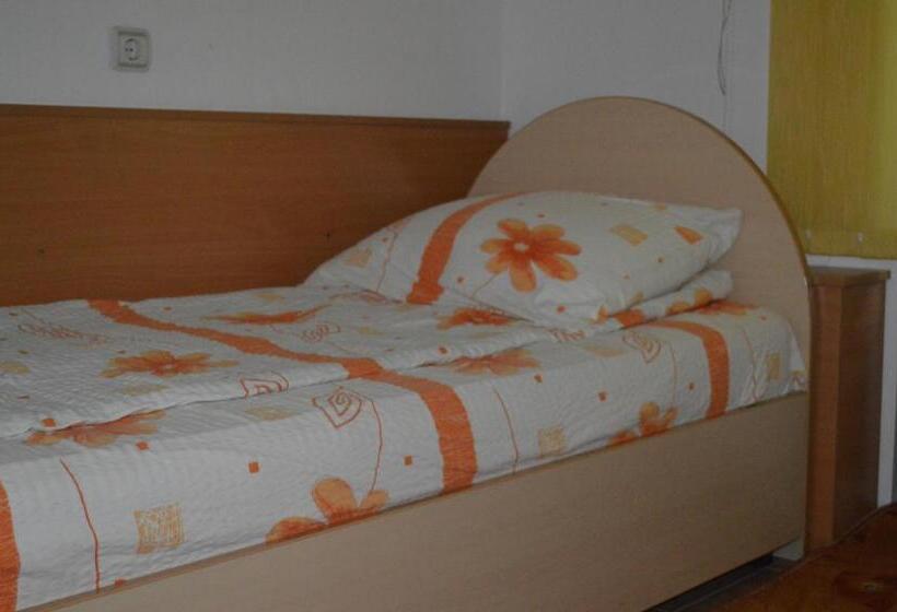 اتاق ساده سه‌ نفره, Guest House Vila Horizont