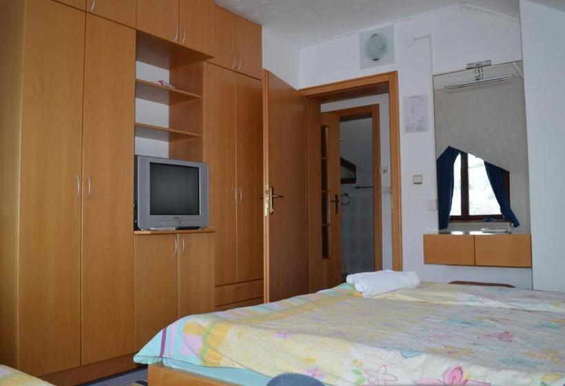 اتاق خانوادگی, Guest House Vila Horizont