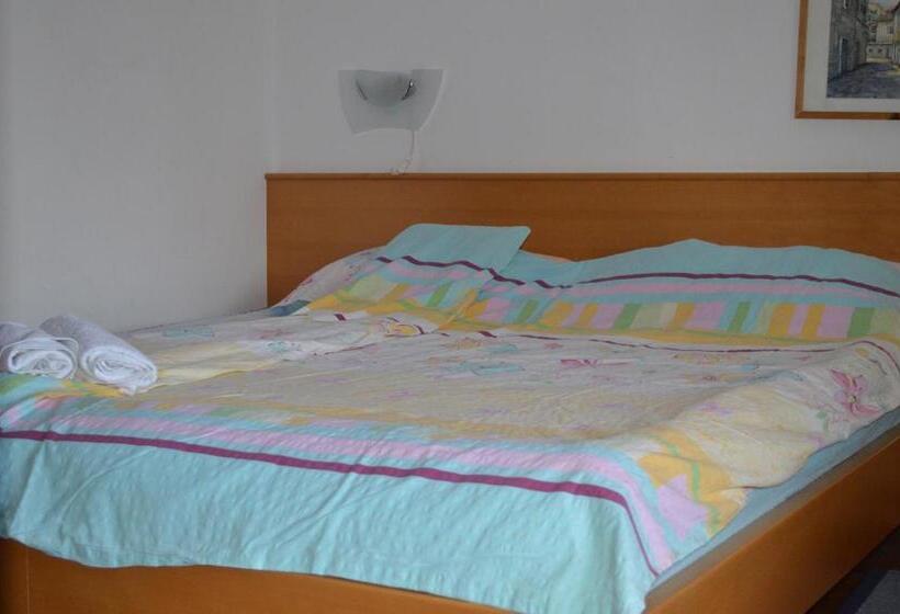 اتاق خانوادگی, Guest House Vila Horizont