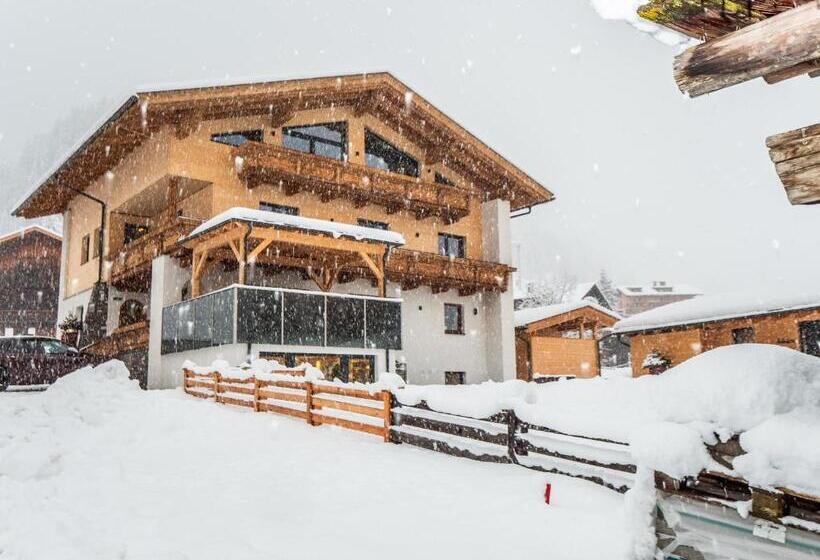 غرفة قياسية, Haus Becken