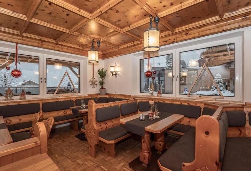 غرفة قياسية مزوَّدة بشُرفة, Haus Becken