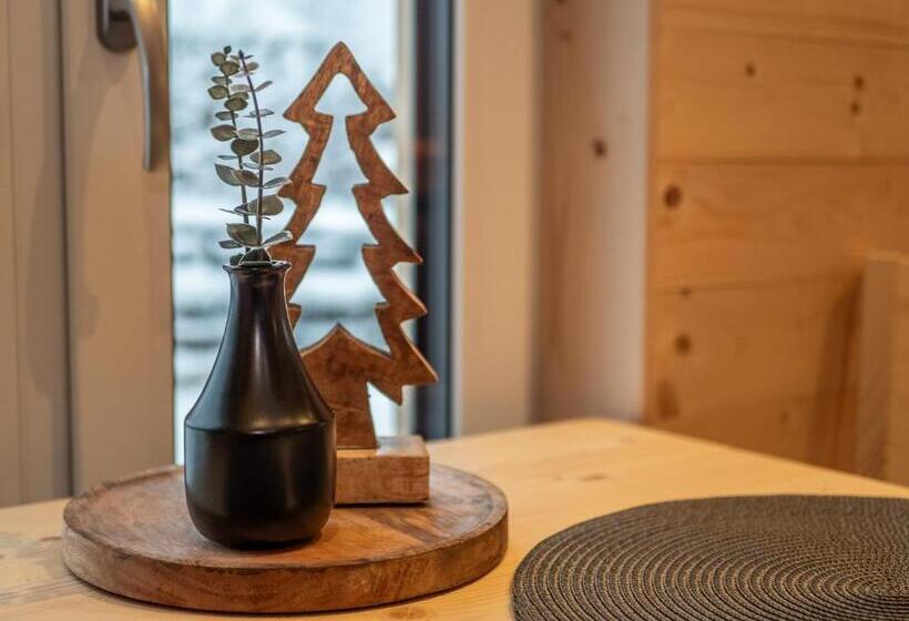 غرفة قياسية مزوَّدة بشُرفة, Haus Becken