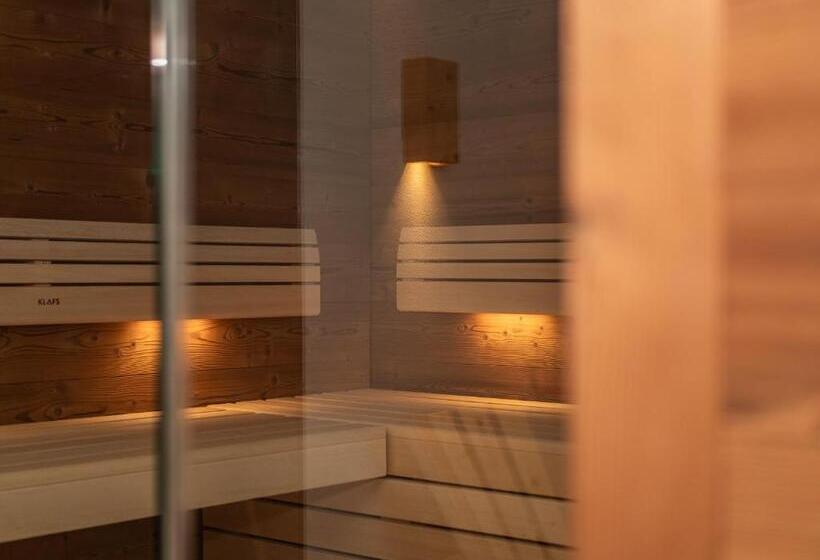 شقة غرفة واحدة, Haus Becken