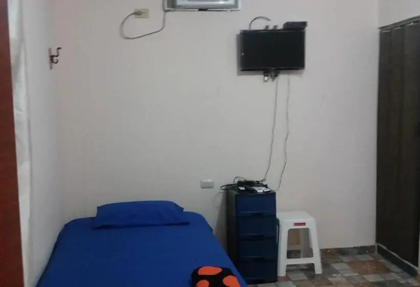 اتاق سوپریور, Hostal Centro Turístico San Mateo