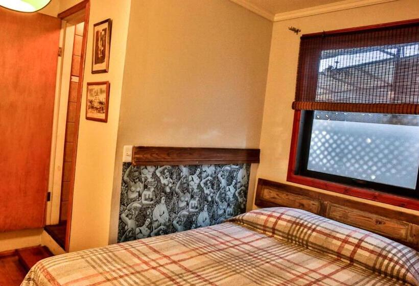 اتاق استاندارد, Hostal Mito