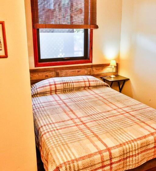 اتاق استاندارد, Hostal Mito