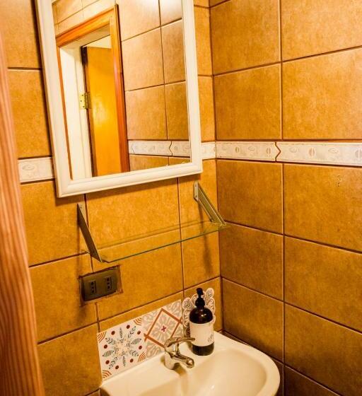 اتاق استاندارد, Hostal Mito