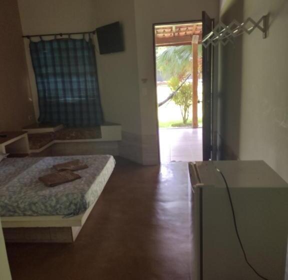 스탠다드 룸, Ilhabela Tênis Clube