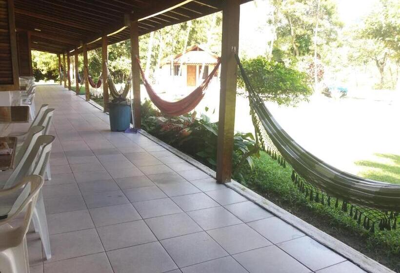 اتاق استاندارد, Ilhabela Tênis Clube