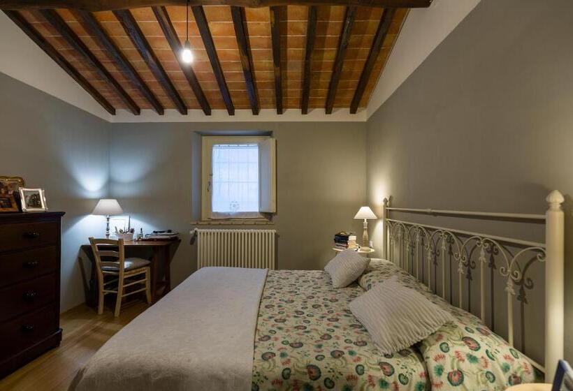 标准间, La Rugantina