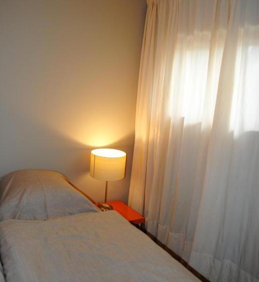 带园景的小型套房, Les Foucauds