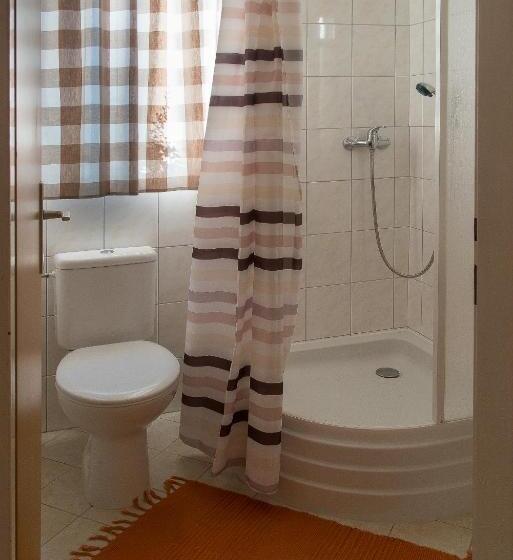 标准间, Penzión U Marsa