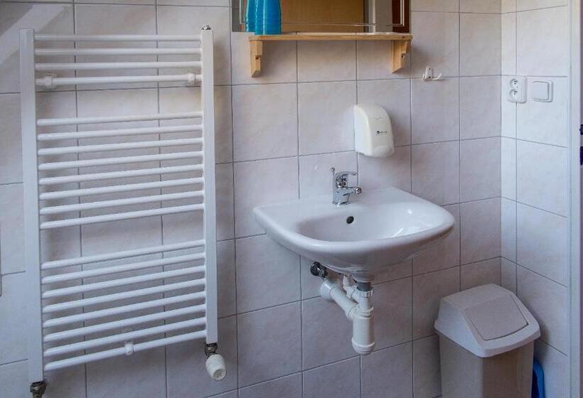 标准间, Penzión U Marsa