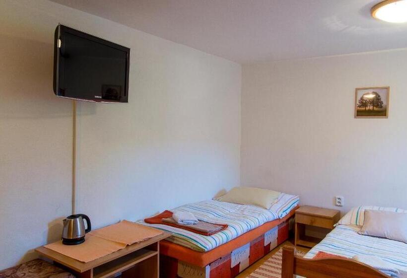 标准间, Penzión U Marsa