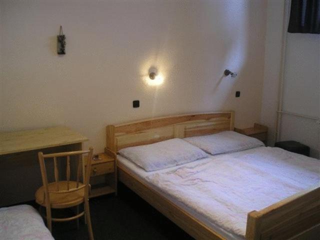 غرفة قياسية, Penzion Anna