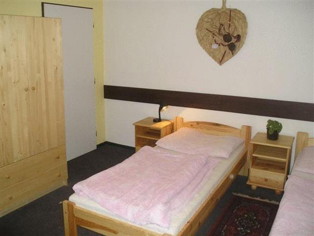 غرفة قياسية, Penzion Anna