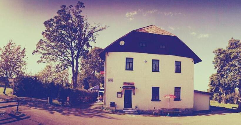 Номер Стандарт, Penzion Vozzýk