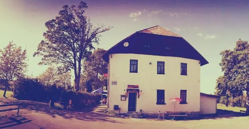 スタンダードルーム, Penzion Vozzýk