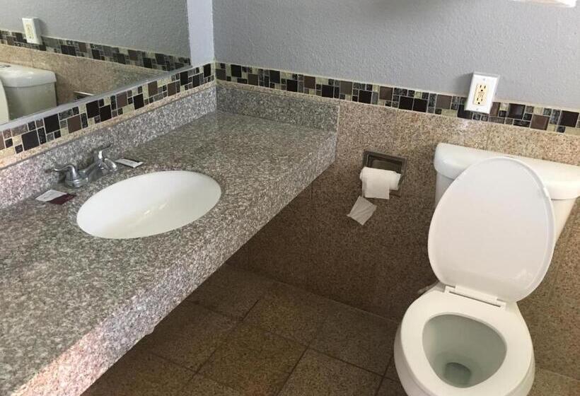 스탠다드 룸, Valley Motel