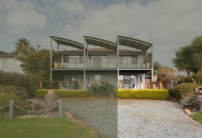 חדר סטנדרט, Ananda 1  Bliss By The Sea