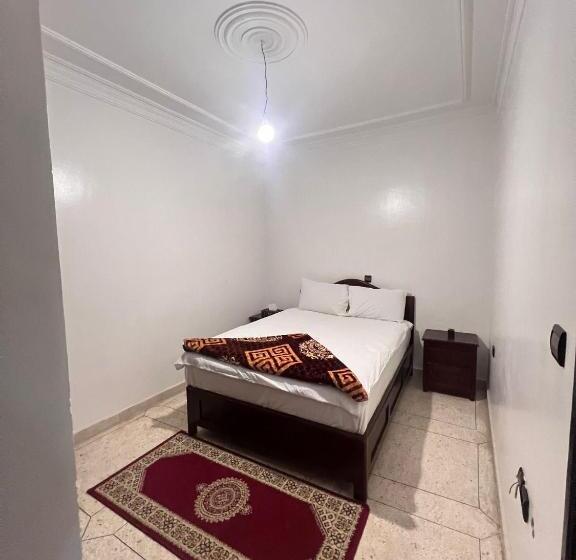 Номер Стандарт, Dinosaur Anza Surf House