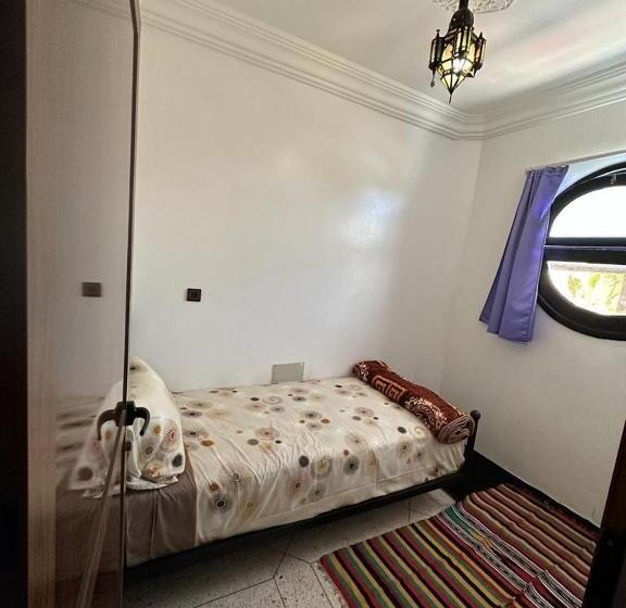 Номер Стандарт Индивидуальный, Dinosaur Anza Surf House