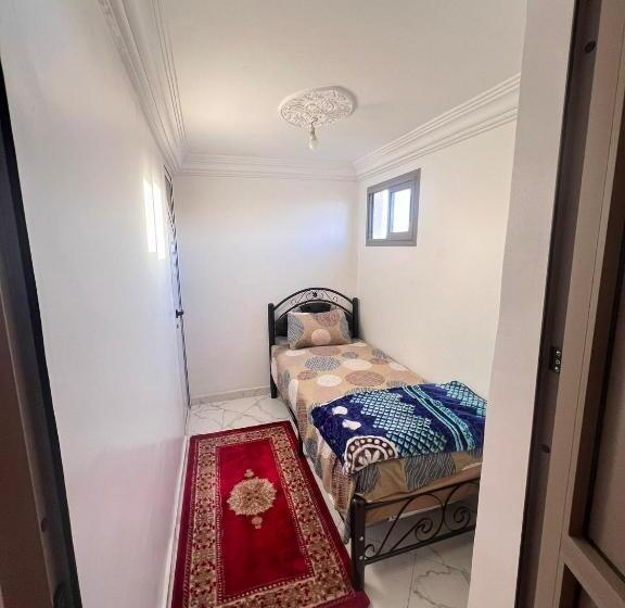 Номер Стандарт Индивидуальный Вид на Море, Dinosaur Anza Surf House