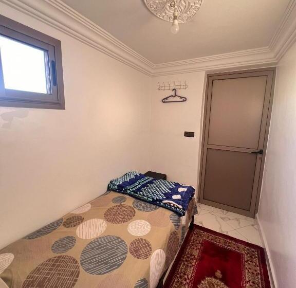 Номер Стандарт Индивидуальный Вид на Море, Dinosaur Anza Surf House