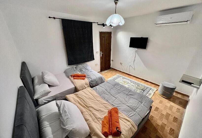 اتاق استاندارد, Near The Pyramids Inn