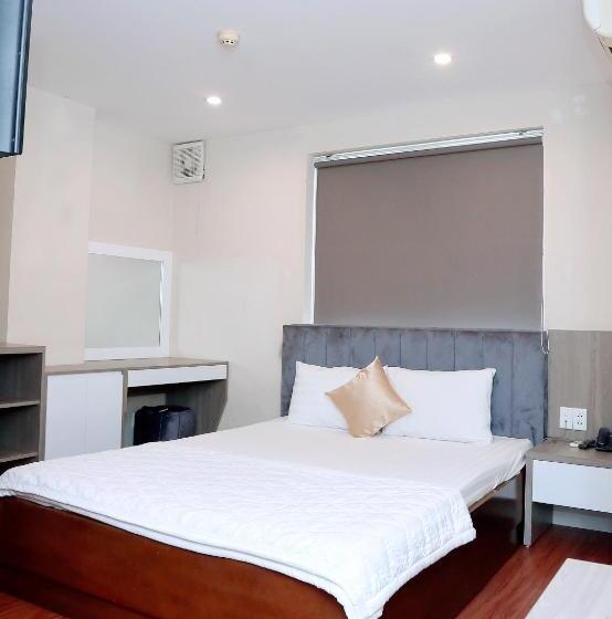 اتاق استاندارد, Amis Hotel Trung Tâm Gần Biển