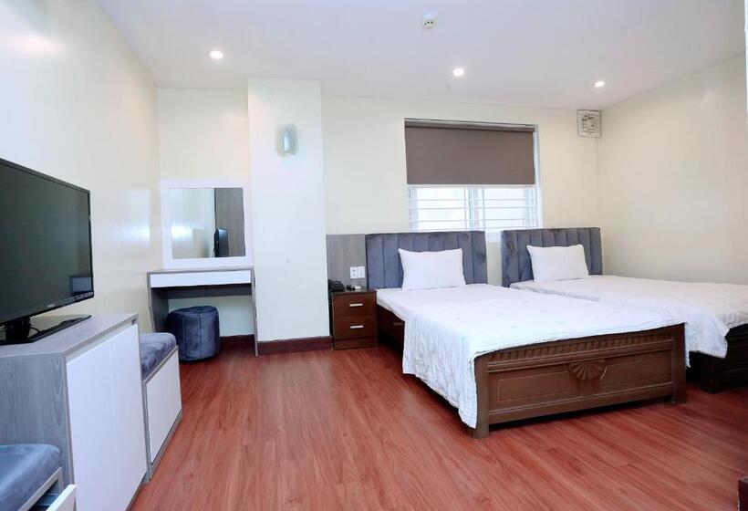 اتاق استاندارد, Amis Hotel Trung Tâm Gần Biển
