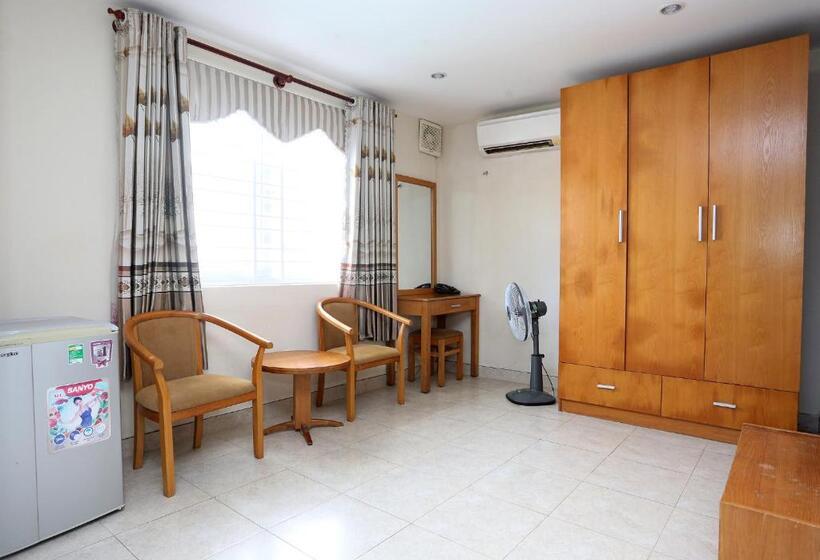 اتاق استاندارد, Amis Hotel Trung Tâm Gần Biển