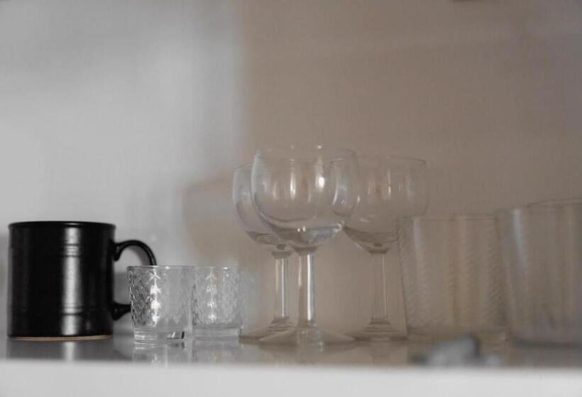 استودیوی استاندارد با چشم‌انداز دریا, Orbi Best View In Batumi