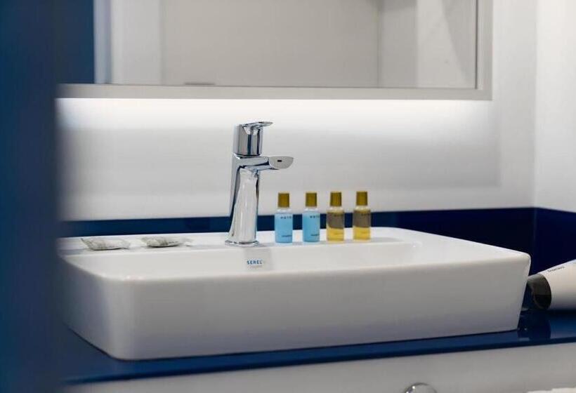 آپارتمان 1 خوابه, Orbi Best View In Batumi