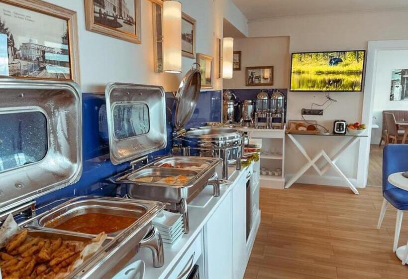 استودیو استاندارد با تخت کینگ, Apartment From Batumi