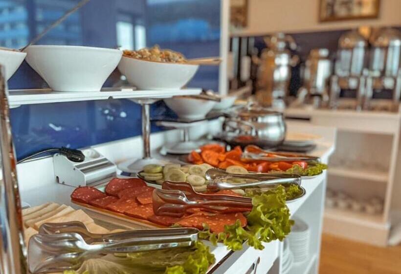 استودیو استاندارد با تخت کینگ, Apartment From Batumi