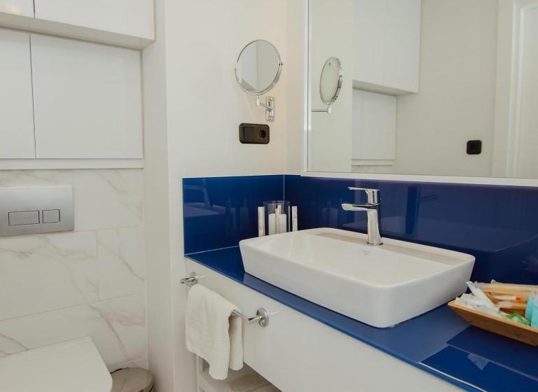 آپارتمان 1 خوابه, Apartment From Batumi