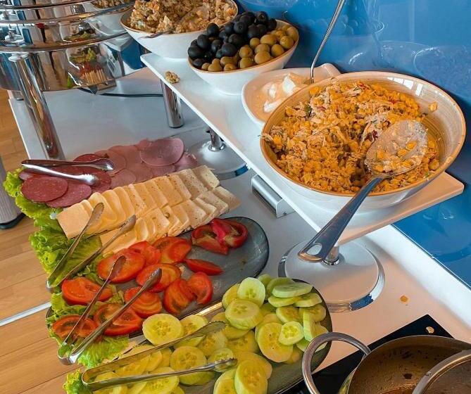 استودیو استاندارد با تخت کینگ, Apartment From Batumi