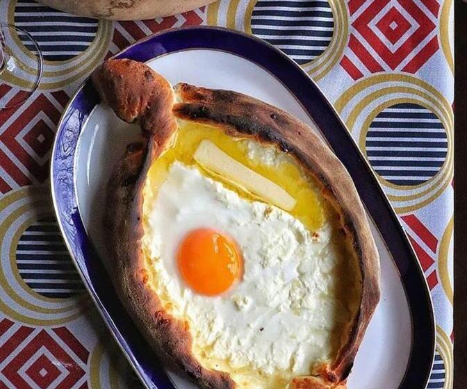 استودیو استاندارد با تخت کینگ, Apartment From Batumi