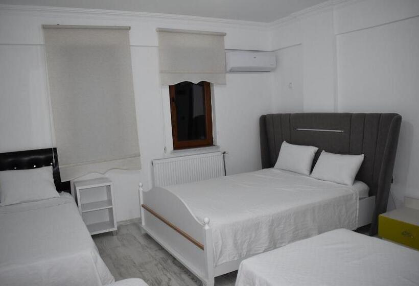 Family Room, Edr Ulus Otel