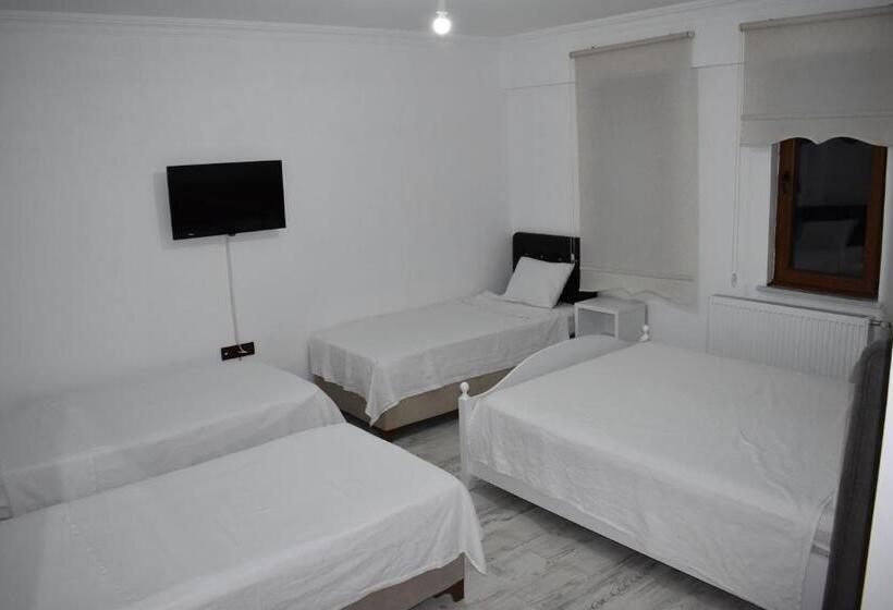 Family Room, Edr Ulus Otel