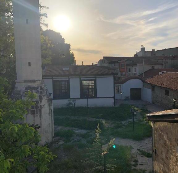 Family Room, Edr Ulus Otel