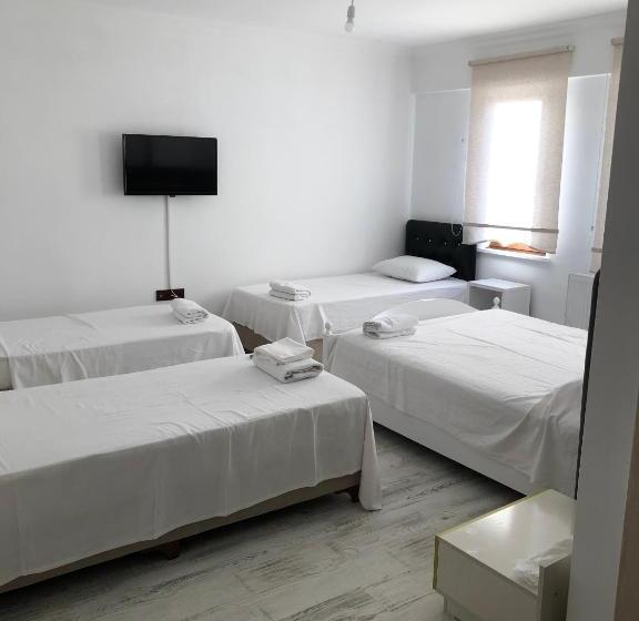 Family Room, Edr Ulus Otel