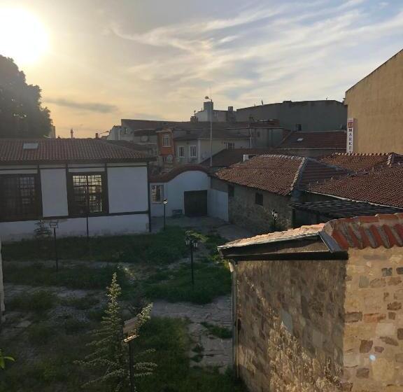 Family Room, Edr Ulus Otel