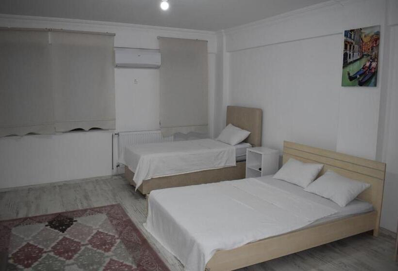 Family Room, Edr Ulus Otel