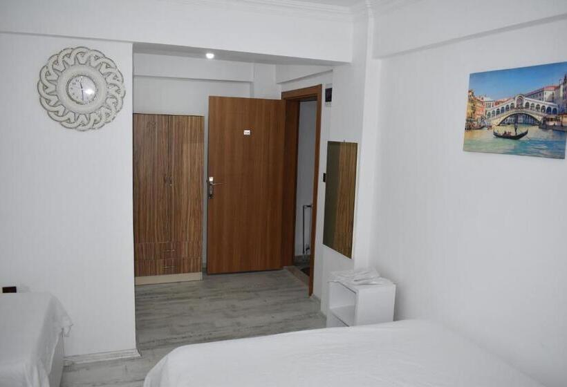 Family Room, Edr Ulus Otel