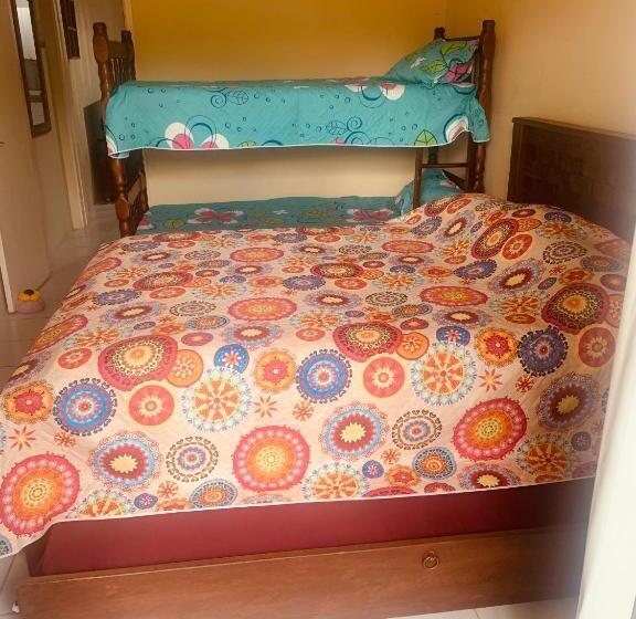 低层单卧公寓, Gravatá Monte Castelo