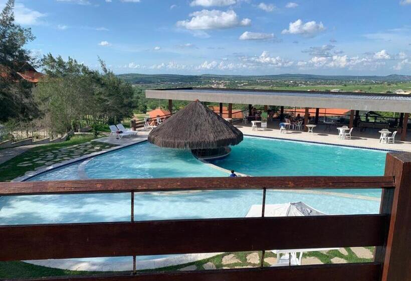 低层单卧公寓, Gravatá Monte Castelo