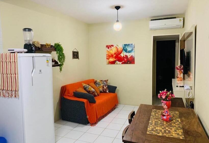 低层单卧公寓, Gravatá Monte Castelo